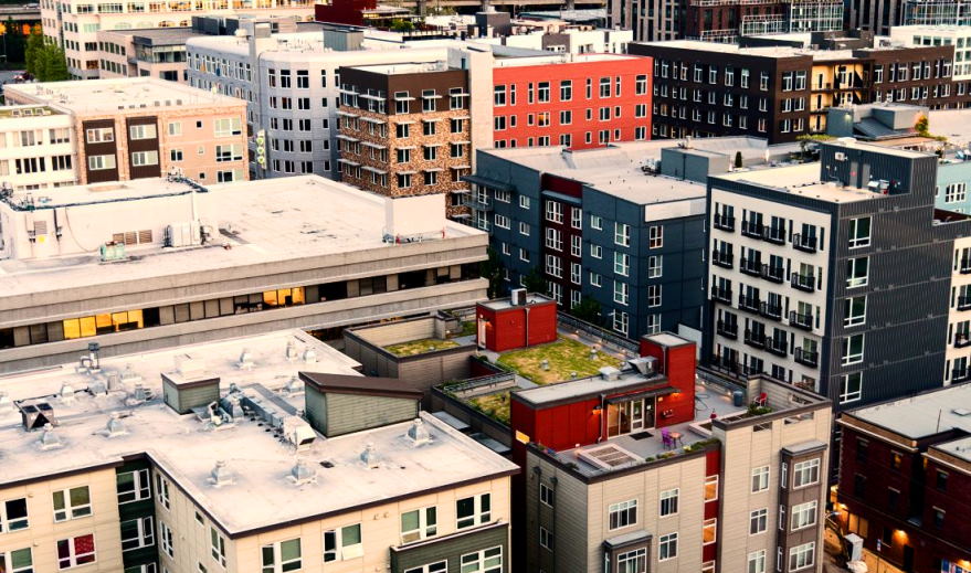 affordable housing landscape in Seattle