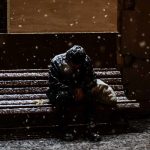 dealing with homelessness in the winter