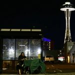 homeless population in Seattle