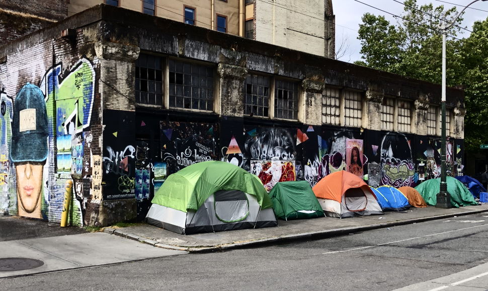 root causes of homelessness