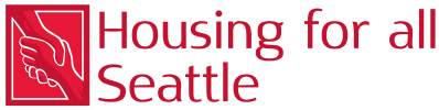 Housing for all Seattle