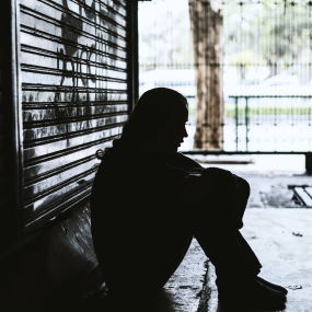 mental health care for homeless